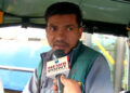 Delhi Auto Rickshaw Drivers’ On MCD Election 2022