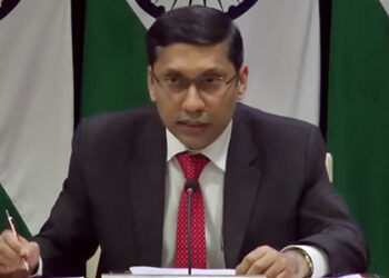 “Raised Zakir Naik issue with Qatar”: MEA