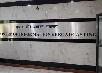 Ministry of Information and Broadcasting Issues Guidelines for Platform Services offered by Multi-System Operators.