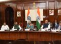 Union Finance Minister, Nirmala Sitharaman concludes pre-Budget meetings for forthcoming Union Budget 2023-24