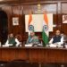 Union Finance Minister, Nirmala Sitharaman concludes pre-Budget meetings for forthcoming Union Budget 2023-24