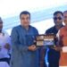 Nitin Gadkari inaugurates five national highway projects worth Rs. 1261 crore in Madhya Pradesh