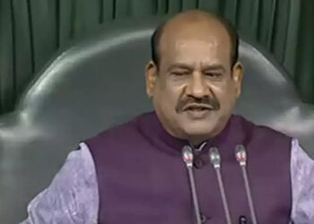 Lok Sabha Speaker Om Birla to inaugurate annual Convention of CIC on Wednesday
