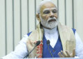PM Modi addresses closing ceremony of year-long celebrations of 400th birth anniversary of Lachit Borphukan in New Delhi
