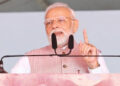 ‘We are indebted to tribal society’, PM Modi