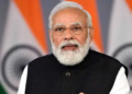 PM Modi pays tributes to former Prime Minister, Indira Gandhi on her birth anniversary