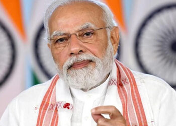 PM Modi congratulates Benjamin Netanyahu for his success in Israeli General Elections