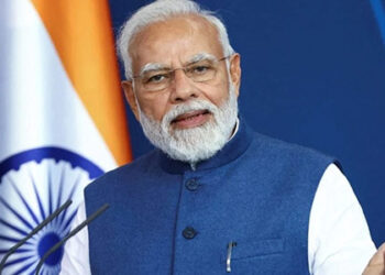 PM Modi urges citizens to visit Nadabet and other border areas as part of Seema darshan to further tourism