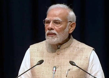 PM Modi on ‘Constitution Day’, says- ‘constitution is the biggest strength of India’