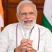 PM Modi complements all those involved in eco-friendly and sustainable development