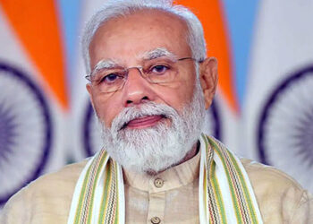 Mann Ki Baat: India’s G20 Presidency is a big opportunity to focus on Global Good, welfare of the world: PM Modi