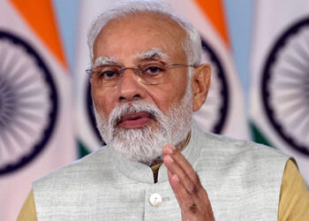 EAC-PM Modi issues working paper on decline in India’s rankings on number of global opinion-based indices