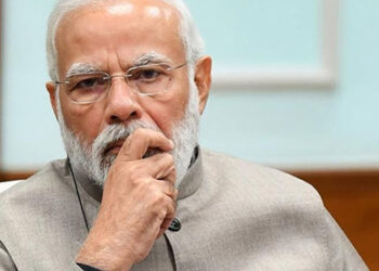PM Modi condoles deaths in an accident in Vaishali, Bihar