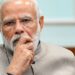 PM Modi condoles deaths in an accident in Vaishali, Bihar