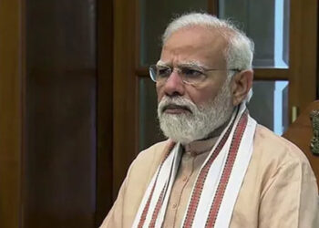 PM Modi condoles demise of mathematician and Padma Shri Awardee, RL Kashyap
