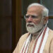 PM Modi condoles demise of mathematician and Padma Shri Awardee, RL Kashyap