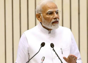 PM Modi’s firm message on corruption