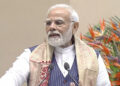 Conspiracy distorted history: PM Modi at Lachit Barphukan 400th birth anniversary