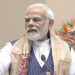 Conspiracy distorted history: PM Modi at Lachit Barphukan 400th birth anniversary