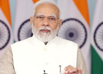 Youth biggest strength, Rozgar Mela to help in nation building: PM Modi