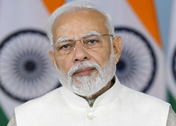 PM Modi distributes about 71,000 appointment letters to newly inducted recruits under Rozgar Mela