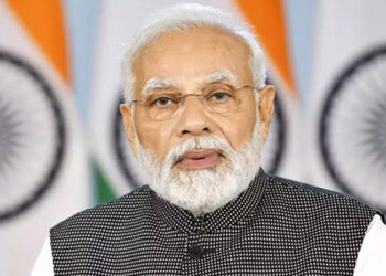 PM Modi to address closing ceremony of the year long celebrations of 400th Birth Anniversary of Lachit Barphukan on 25th November