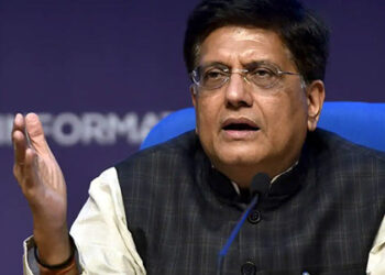 Piyush Goyal holds third interactive meeting with the Textile Advisory Group in New Delhi to review initiatives for cotton value chain