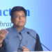 Honesty in marketing products is of utmost importance: Union Minister Piyush Goyal