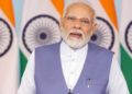 India growing rapidly, despite global uncertainties- PM Modi