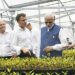 PM Modi visits Mangrove forests on the sidelines of G-20 Summit in Bali