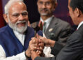 PM Modi takes over India’s G20 presidency in Bali