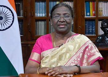 President of India conveys her best wishes for success of 53rd edition of IFFI