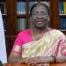 President of India conveys her best wishes for success of 53rd edition of IFFI