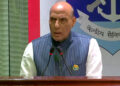 ‘Army capable of facing every challenge’- Rajnath Singh