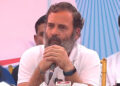 “I have pain in my knee, I felt, I couldn’t walk more”, Rahul Gandhi on ‘Bharat Jodo Yatra’