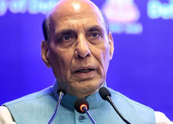 Indo-Pacific region is important for global economic growth, says Rajnath Singh
