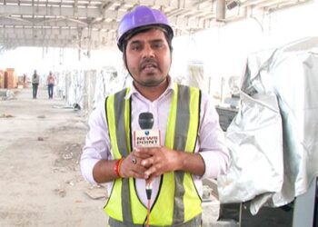 Delhi-Meerut Rapid Rail will be completed before the deadline