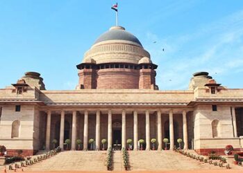 Rashtrapati Bhavan will be open for public viewing for five days a week from Dec 1 