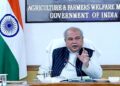 Farmers will benefit from Horticulture Cluster Development Programme, says Narendra Singh Tomar
