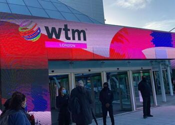 India’s tourism ministry to participate in World Travel Market 2022 in London