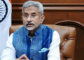 EAM Jaishankar expresses sadness at loss of life and property in Indonesia’s Java from earthquake