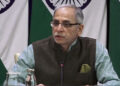 India’s participation hopes to provide new strength, direction to G20 talks: Foreign Secretary