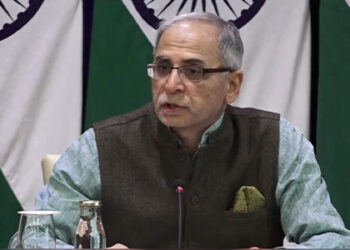 India’s participation hopes to provide new strength, direction to G20 talks: Foreign Secretary