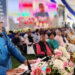 Nitin Gadkari inaugurates 1.5 km long 2-lane elevated Bridge  near Panduka on Son river in Rohtas, Bihar
