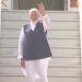 PM Modi leaves for G20