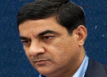 UK court clears India’s request for extradition of middleman Sanjay Bhandari