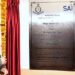 Union Sports Minister Anurag Singh Thakur visits SAI’s Patiala Centre, inaugurates new 300 bedded Hostel