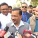 Gratitude for Delhi,positive for Gujarat: Arvind Kejriwal on exit polls