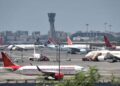 Dehradun, Nagpur And Surat Among 25 AAI Airports Earmarked For Leasing Over FY 2022-2025 Under NMP