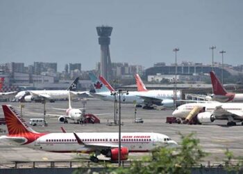 Dehradun, Nagpur And Surat Among 25 AAI Airports Earmarked For Leasing Over FY 2022-2025 Under NMP